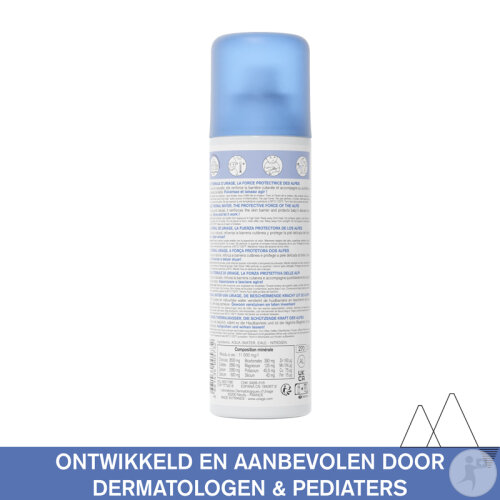 Uriage Baby 1ère Eau Thermale Spray 150ml-5