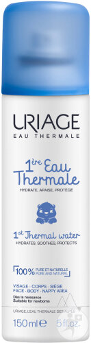 Uriage Baby 1ère Eau Thermale Spray 150ml