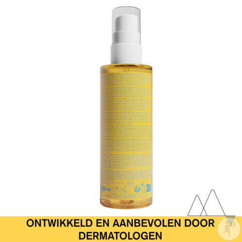 Uriage Bariésun Trockenöl SPF30 Hoher Schutz Empfindliche Haut Spray 200ml-7