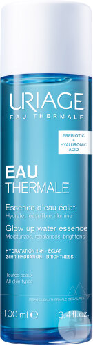 Uriage Eau Thermale Hydro-Aktiv Ausstrahlungsessenz Flakon 100ml
