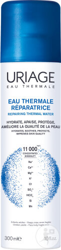 Uriage Eau Thermale Thermalwasser Spray 300ml