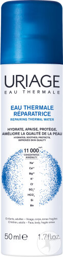 Uriage Eau Thermale Thermalwasser Spray 50ml