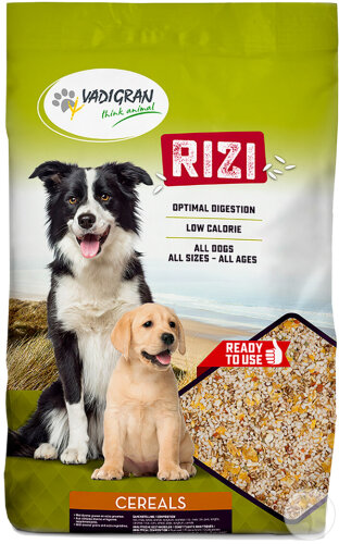 Vadigran Rizi Getreide 4,5kg