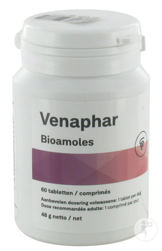 Venaphar 60 Tabletten