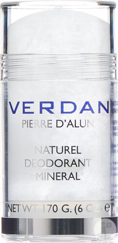Verdan Alaunstein Grad A+ Deo Natural Eco 170g