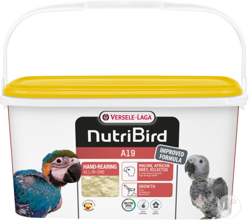 Versele Laga NutriBird A19 3kg