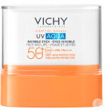 Vichy Capital Soleil UV-Aqua Unsichtbarer Stick SPF50+ 9g