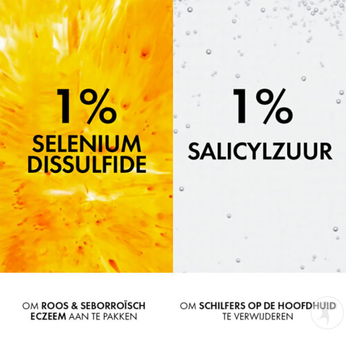 Sanex Zero% Duschgel Nachfüllpack – 500 Ml Für Trockene Haut, Ohne Sulfate & Seife
