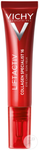 Vichy Liftactiv Collagen Specialist Eyecare Tube 15ml