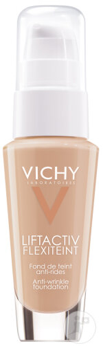 Vichy Liftactiv Flexilift Anti-Falten Make-up Nude 25 Flakon 30ml