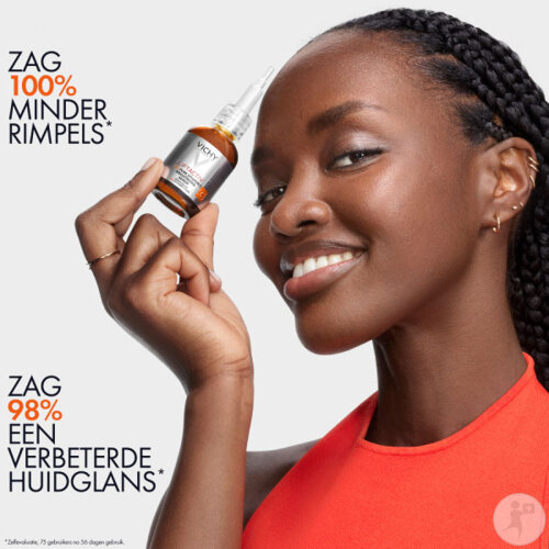 Vichy Liftactiv Supreme Serum Vitamin C Tropfflasche 20ml-3