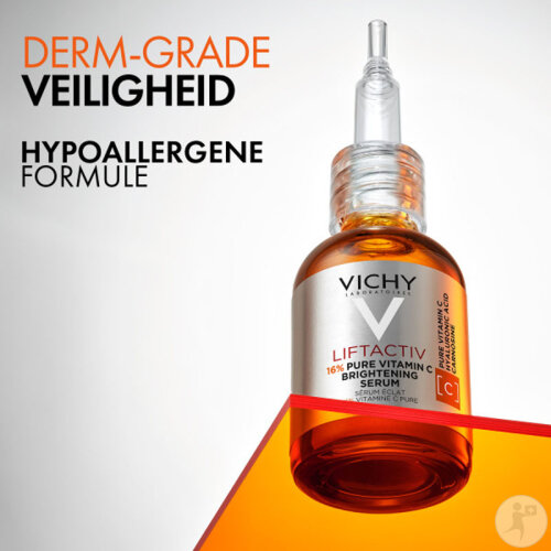 Vichy Liftactiv Supreme Serum Vitamin C Tropfflasche 20ml-7