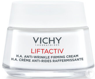 Vichy Liftactiv Supreme Tagescreme Tiegel 50ml