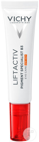Vichy Liftactive Specialist B3 Augen SPF50 Tube 15ml