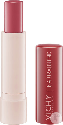 Vichy Naturalblend Getönter Lippenbalsam Nude 4,5g