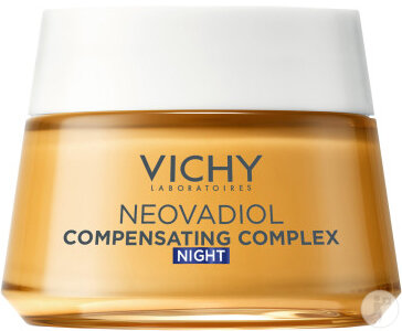 Vichy Neovadiol Kompensationskomplex Nachtcreme Tiegel 50ml
