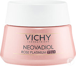 Vichy Neovadiol Rose Platinium Augen 15ml