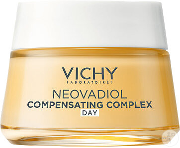Vichy Neovadiol Verdichtende Straffende Tagescreme Für Normale Bis Mischhaut Tiegel 50ml