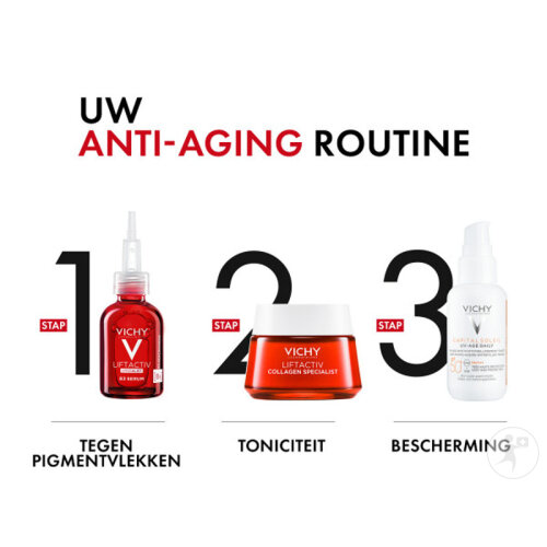 Vichy UV-Age Daily Anti-Photoaging Fluid SPF50+ 40ml-3