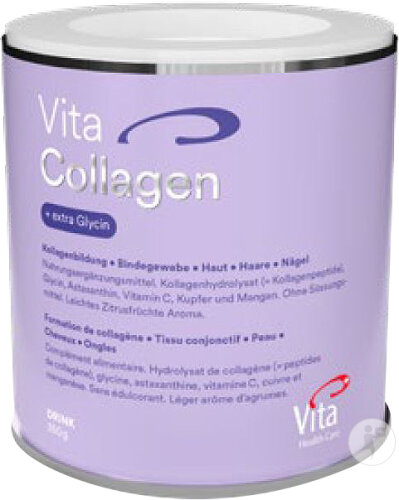 Vita Collagen Pulver 350g