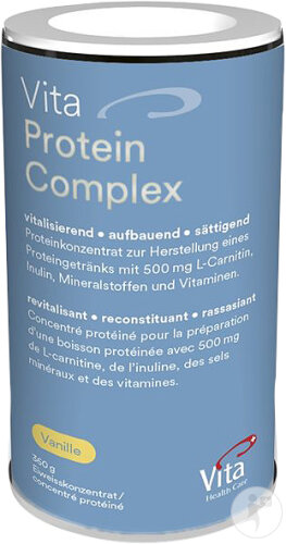 Vita Protein Complex Pulver Dose 360g