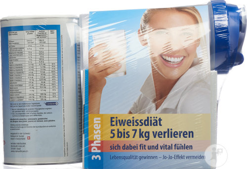 Vita Protein Complex Set Pulver Beutel 12x30g