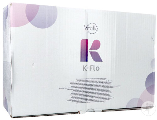Vitaflo K Flo 24x250ml