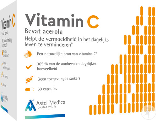 Vitamin C 96 Kapseln