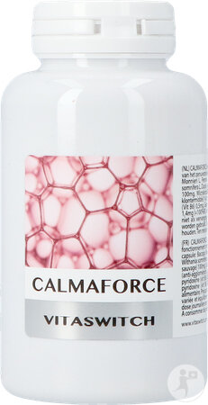 Vitaswitch Calmaforce 90 Kapseln