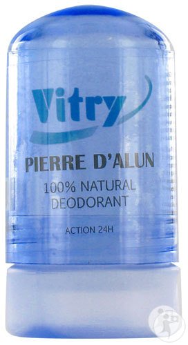 Vitry Alaunstein Kleines Modell 24h Stick 60g