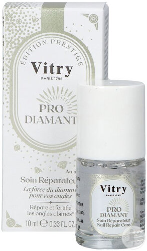 Vitry Nagelpflege Sn.Rep.Pro Diamant 10ml