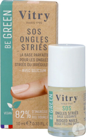 Vitry Be Green SOS Glättende BB Basis 10ml