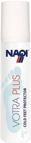 Naqi Votra Plus Lipogel Füße Kälteschutz 100ml