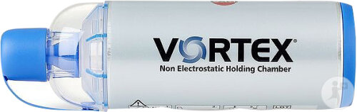 Vortex Mdr Inhalationskammer 1 Stück