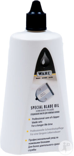 Wahl Messer-Öl Flasche 200ml