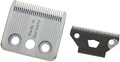 Wahl Messerset 1400 1 Stück