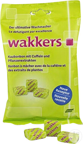 Wakkers Toffees 30 Stück