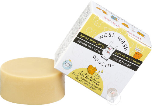Wash Wash Cousin Fester Conditioner Nährend 45g