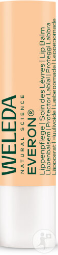 Weleda Everon Lippenpflege 4,8g