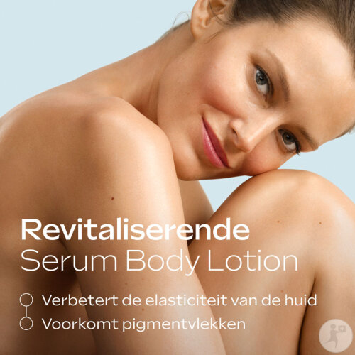 Weleda Körpermilch Revitalisierendes Serum Blauer Enzian 250ml-3