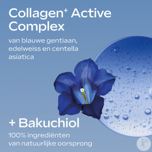 Weleda Körpermilch Revitalisierendes Serum Blauer Enzian 250ml-4