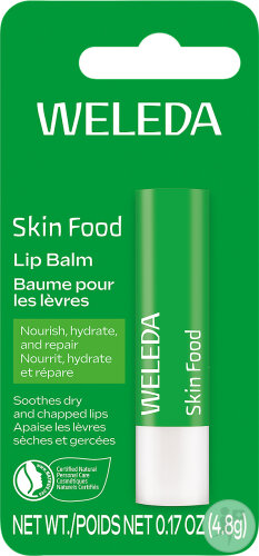 Weleda Skin Food Lippenbalsam 4,8g