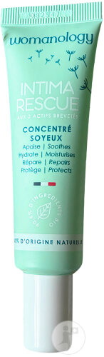 Womanology Intima Rescue 4-in-1 Öl 20ml