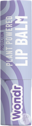 Wondr Lippenbalsam Plant Powered 3,5g