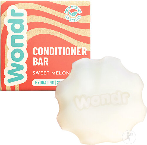 Wondr Sweet Melon Fester Conditioner 55g