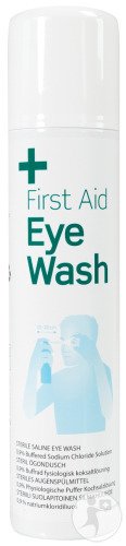Sterile Wund-und Augendusche Spray 250ml
