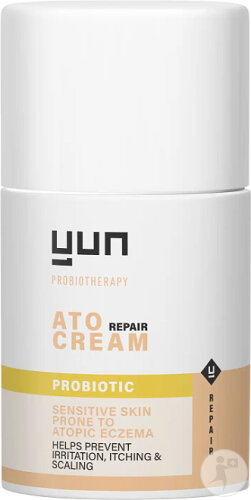 Yun ATO Probiotic Repair Creme Parfümfrei 50ml