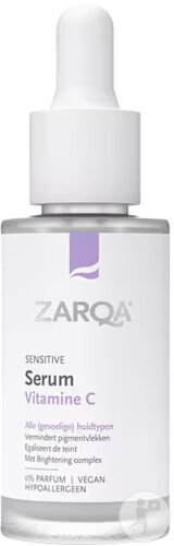 Zarqa Vitamin C Serum 30ml