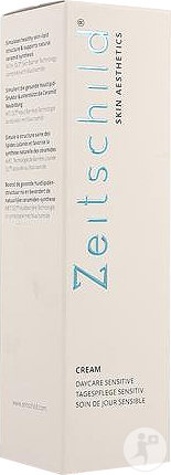 Skin Aesthetics Sensitive Tagespflege Empfindliche Und Normale Haut 50ml