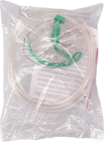 Covarmed Sauerstoffmaske Für Kinder 1 Stück
